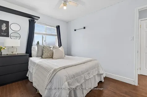 56 Ivory Court Clarington ON L1C 5C1