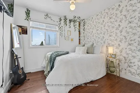 56 Ivory Court Clarington ON L1C 5C1