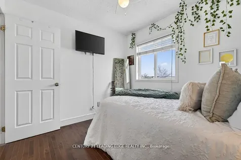 56 Ivory Court Clarington ON L1C 5C1