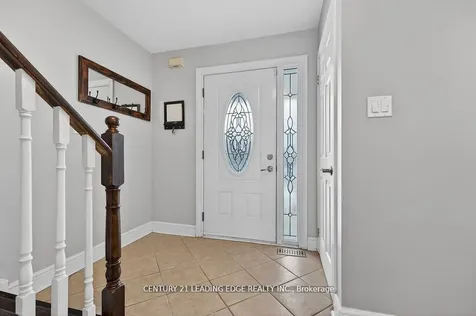 56 Ivory Court Clarington ON L1C 5C1