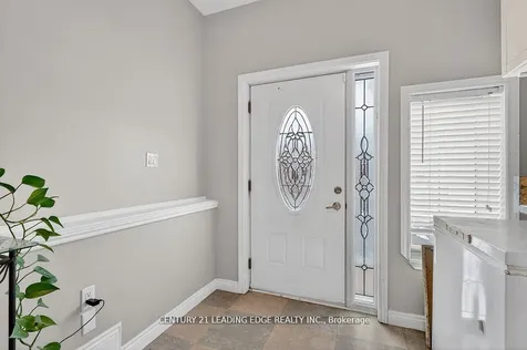 56 Ivory Court Clarington ON L1C 5C1