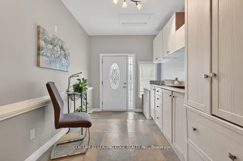 56 Ivory Court Clarington ON L1C 5C1