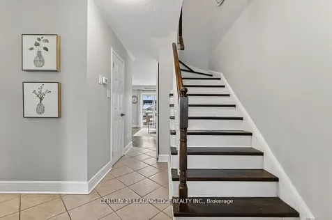 56 Ivory Court Clarington ON L1C 5C1