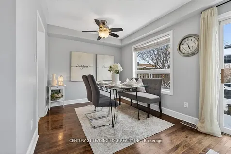 56 Ivory Court Clarington ON L1C 5C1