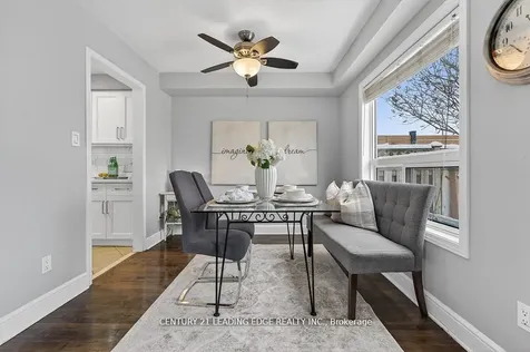 56 Ivory Court Clarington ON L1C 5C1