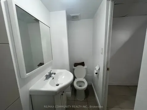 284 Sprucewood Court Toronto ON M1W 1P8