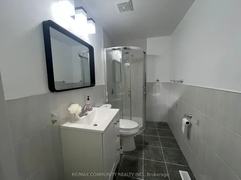 284 Sprucewood Court Toronto ON M1W 1P8