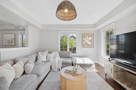 54 Arthur Trewin Street Clarington ON L1E 0G5