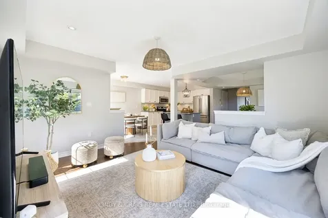 54 Arthur Trewin Street Clarington ON L1E 0G5