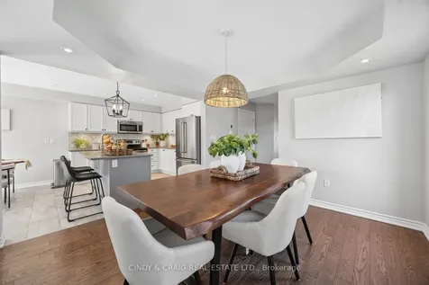 54 Arthur Trewin Street Clarington ON L1E 0G5