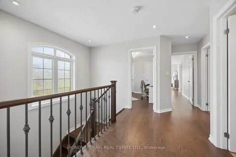 54 Arthur Trewin Street Clarington ON L1E 0G5