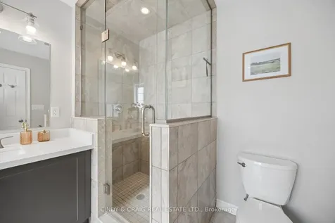 54 Arthur Trewin Street Clarington ON L1E 0G5
