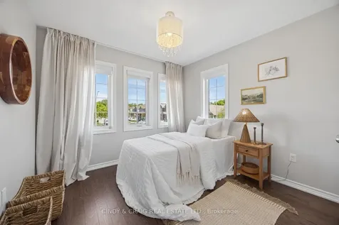 54 Arthur Trewin Street Clarington ON L1E 0G5