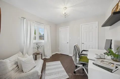 54 Arthur Trewin Street Clarington ON L1E 0G5