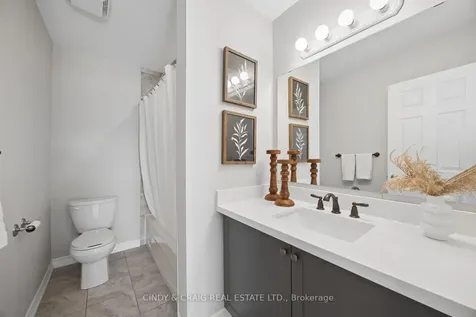 54 Arthur Trewin Street Clarington ON L1E 0G5