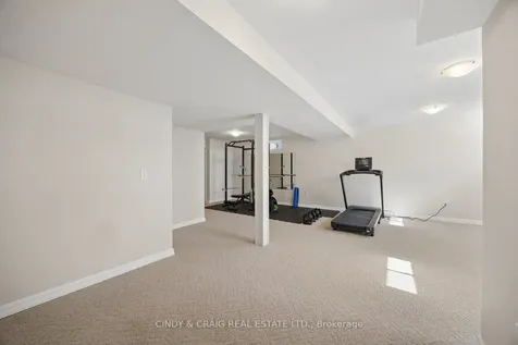 54 Arthur Trewin Street Clarington ON L1E 0G5