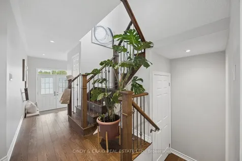 54 Arthur Trewin Street Clarington ON L1E 0G5