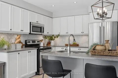 54 Arthur Trewin Street Clarington ON L1E 0G5