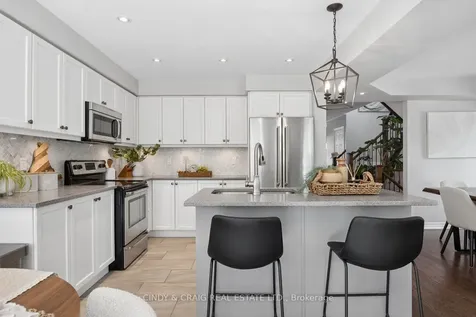54 Arthur Trewin Street Clarington ON L1E 0G5