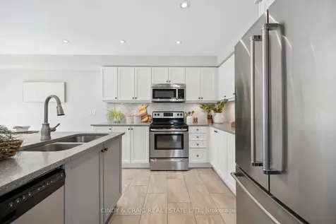 54 Arthur Trewin Street Clarington ON L1E 0G5