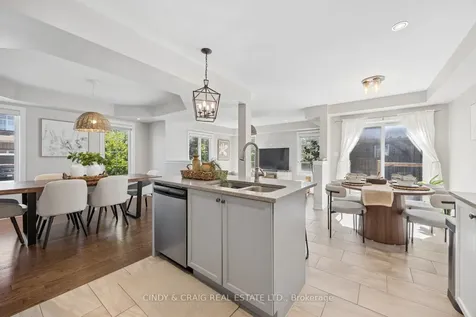 54 Arthur Trewin Street Clarington ON L1E 0G5