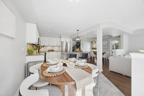54 Arthur Trewin Street Clarington ON L1E 0G5