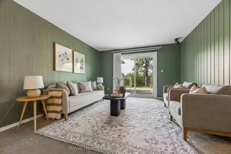 232 Beatrice Street W Oshawa ON L1G 7M9