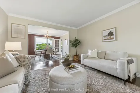 232 Beatrice Street W Oshawa ON L1G 7M9