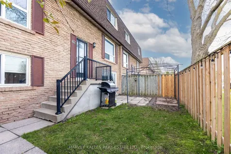 321 Blackthorn Street Oshawa ON L1K 1L3