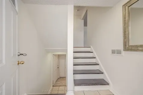 321 Blackthorn Street Oshawa ON L1K 1L3