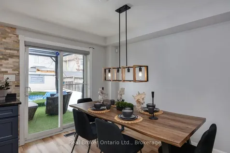 181 Madden Place Clarington ON L1C 5K4