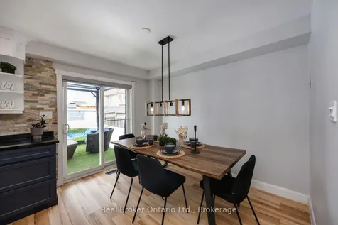 181 Madden Place Clarington ON L1C 5K4