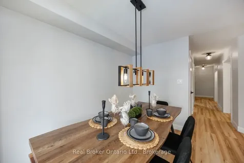 181 Madden Place Clarington ON L1C 5K4