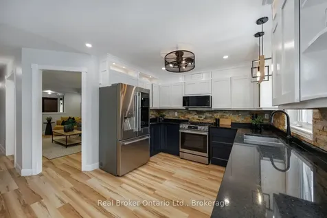 181 Madden Place Clarington ON L1C 5K4