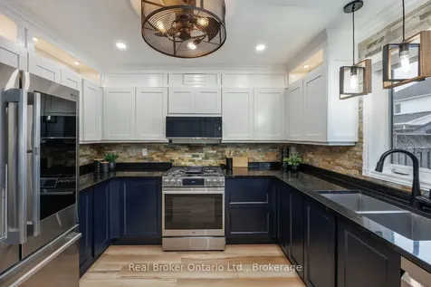 181 Madden Place Clarington ON L1C 5K4