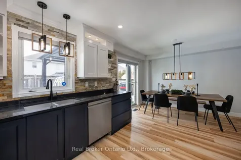 181 Madden Place Clarington ON L1C 5K4