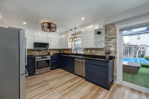 181 Madden Place Clarington ON L1C 5K4