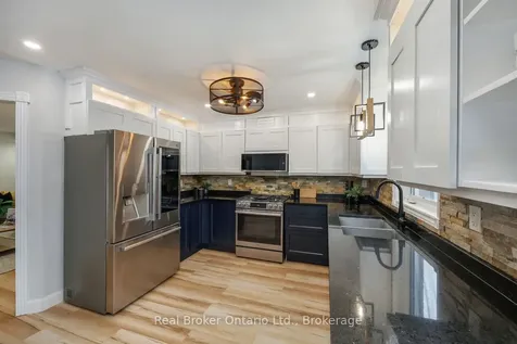 181 Madden Place Clarington ON L1C 5K4