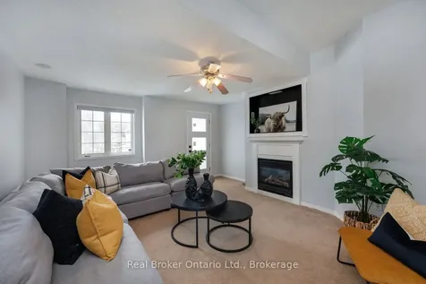 181 Madden Place Clarington ON L1C 5K4