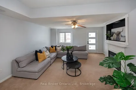 181 Madden Place Clarington ON L1C 5K4