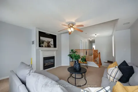 181 Madden Place Clarington ON L1C 5K4
