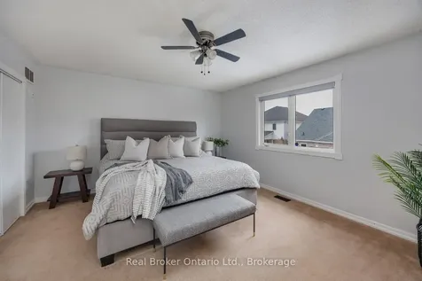 181 Madden Place Clarington ON L1C 5K4