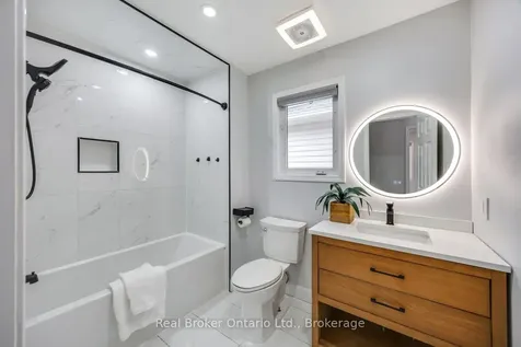 181 Madden Place Clarington ON L1C 5K4