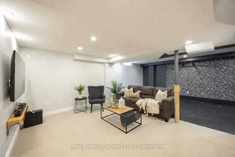 181 Madden Place Clarington ON L1C 5K4