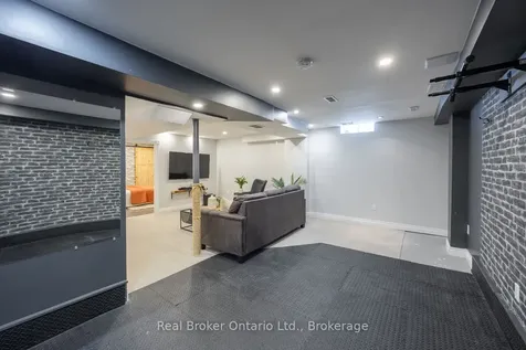 181 Madden Place Clarington ON L1C 5K4