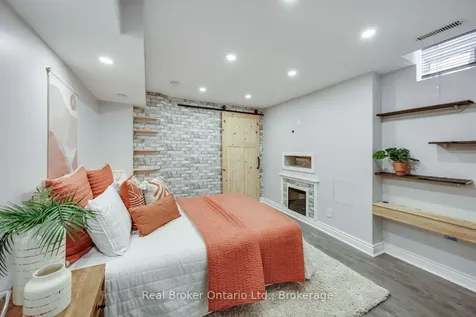 181 Madden Place Clarington ON L1C 5K4