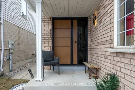 181 Madden Place Clarington ON L1C 5K4