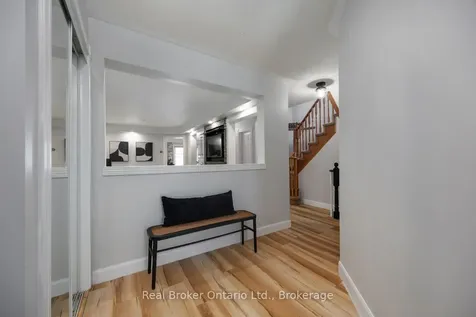 181 Madden Place Clarington ON L1C 5K4
