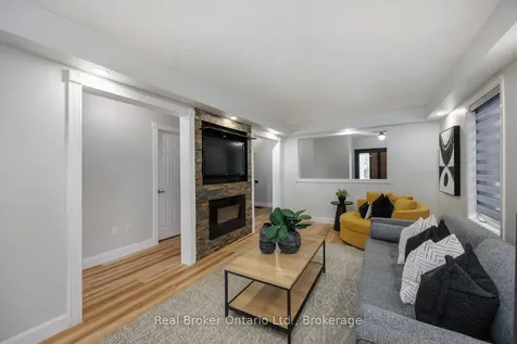 181 Madden Place Clarington ON L1C 5K4
