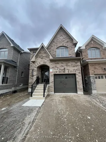 84 Robin Trail Scugog ON L9L 0E2